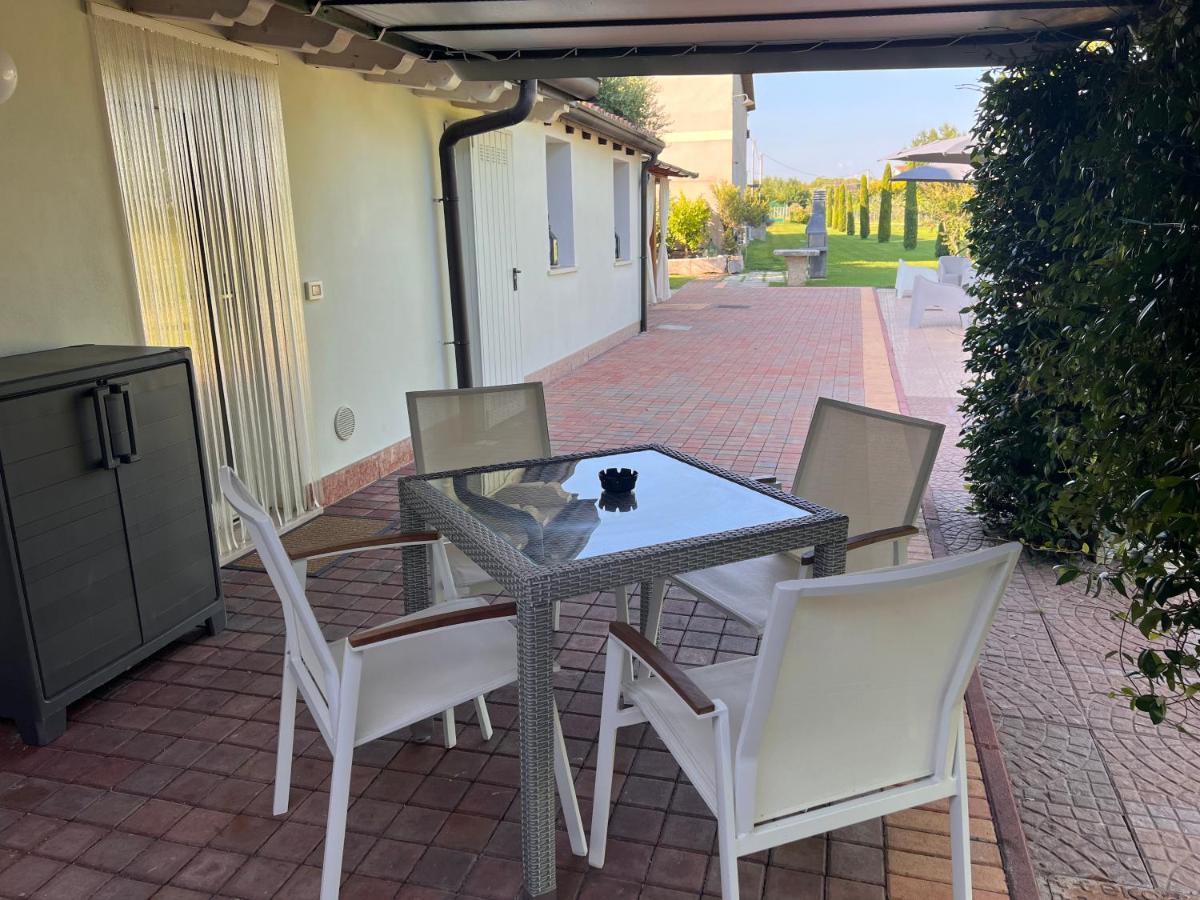 Corte Ara Decima Holiday Rental - Housity