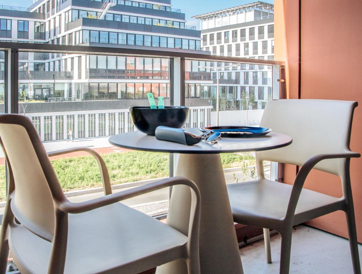 Twenty Business Flats Lille - Bayard - Housity