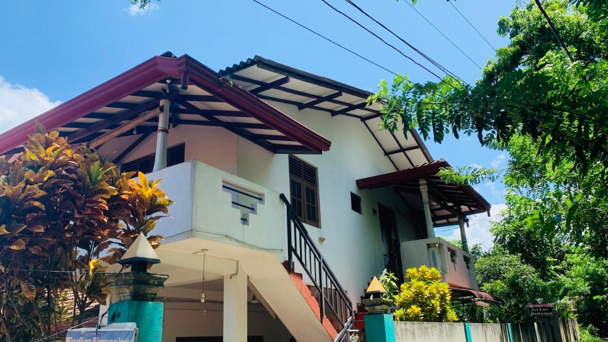 Deshan Homestay & Restaurant - Housity
