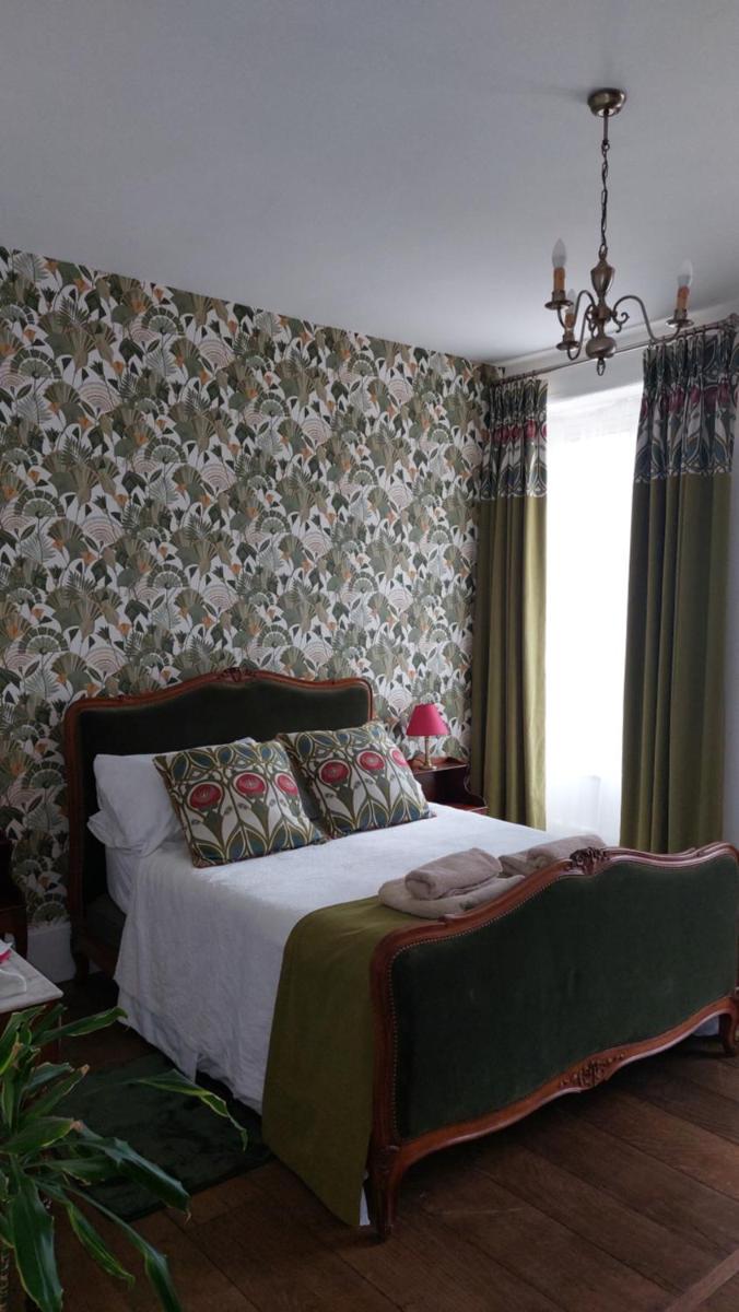 B&B Maison de Ville Lubersac - Housity