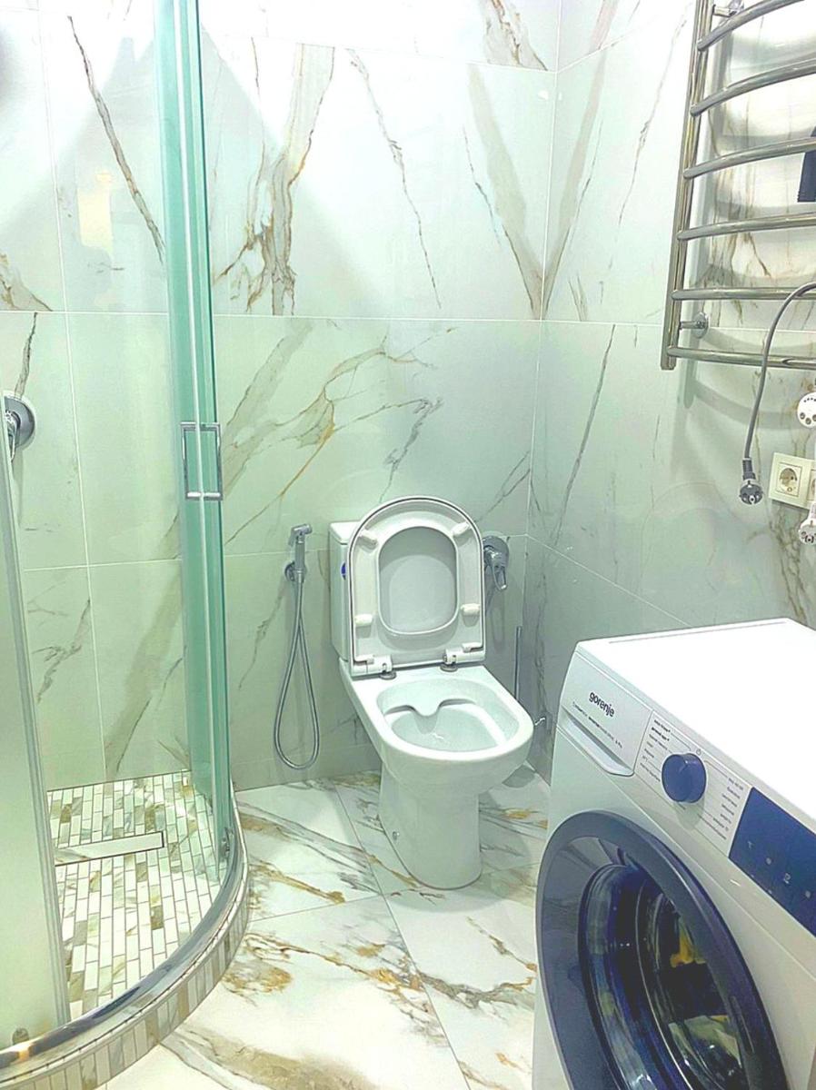 Stone City Apartment na Grushevskogo - Housity
