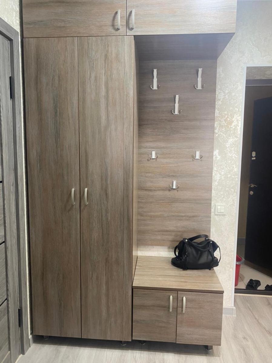 Stone City Apartment na Grushevskogo - Housity