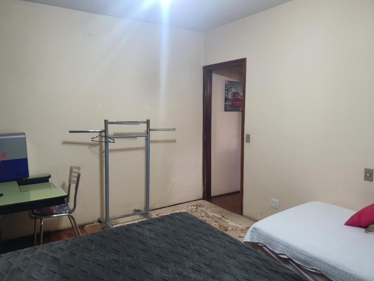 Suite com ar - Housity