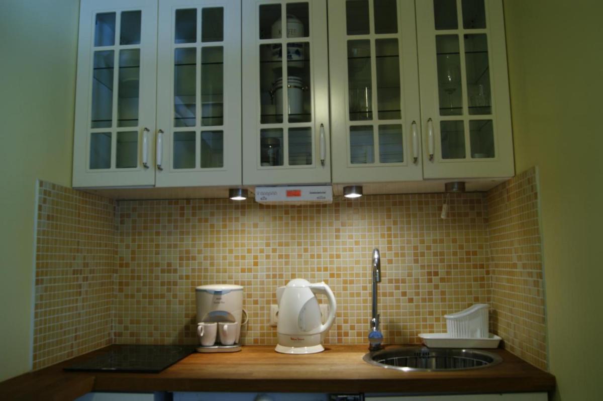Apartamenty Nadedworce - Hizvo