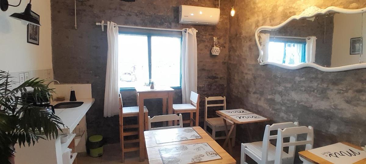 Ríos que nos unen - Housity