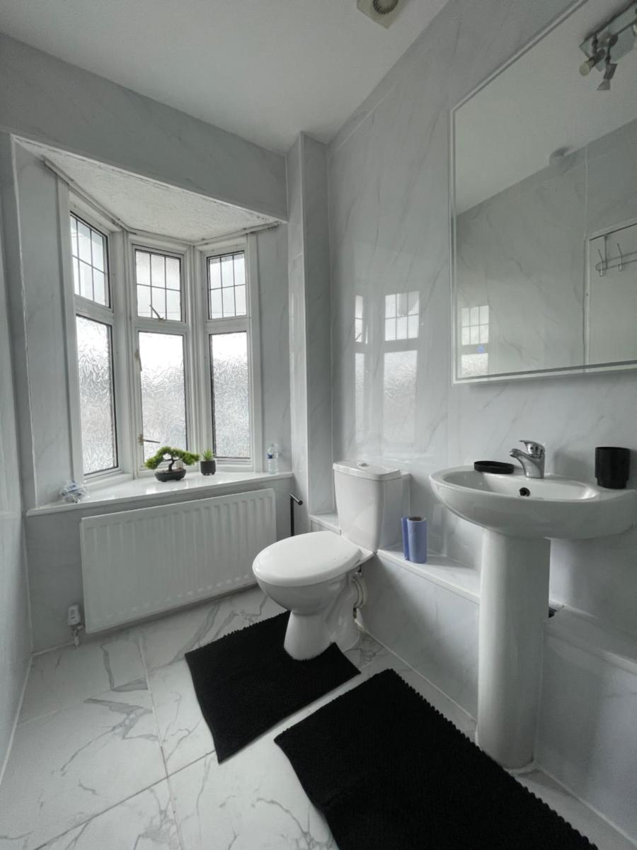 Cozy Private Rooms in Homestay - Housity