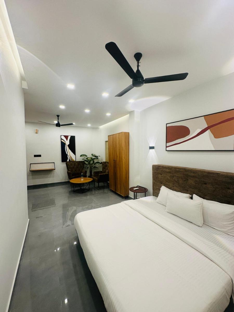 ZAHIR RESIDENCY - Housity