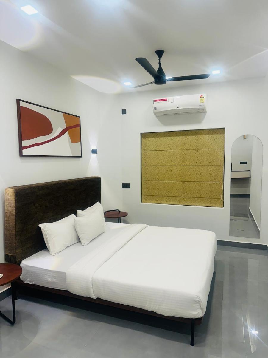 ZAHIR RESIDENCY - Housity