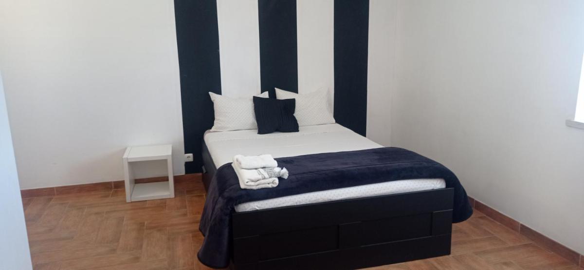 Barrio Latino - Housity