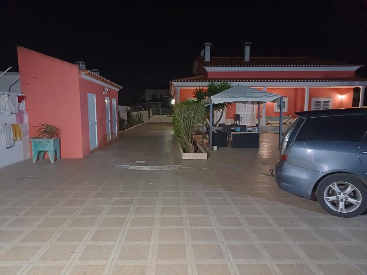 Barrio Latino - Housity
