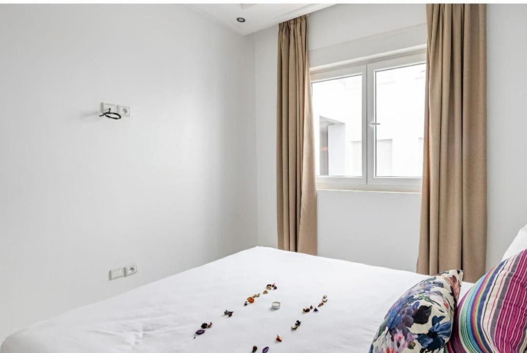 Appartement 15 ensoleillé à 5 min de la plage El Jadida la Piscine à 15km de l'appartement - Housity