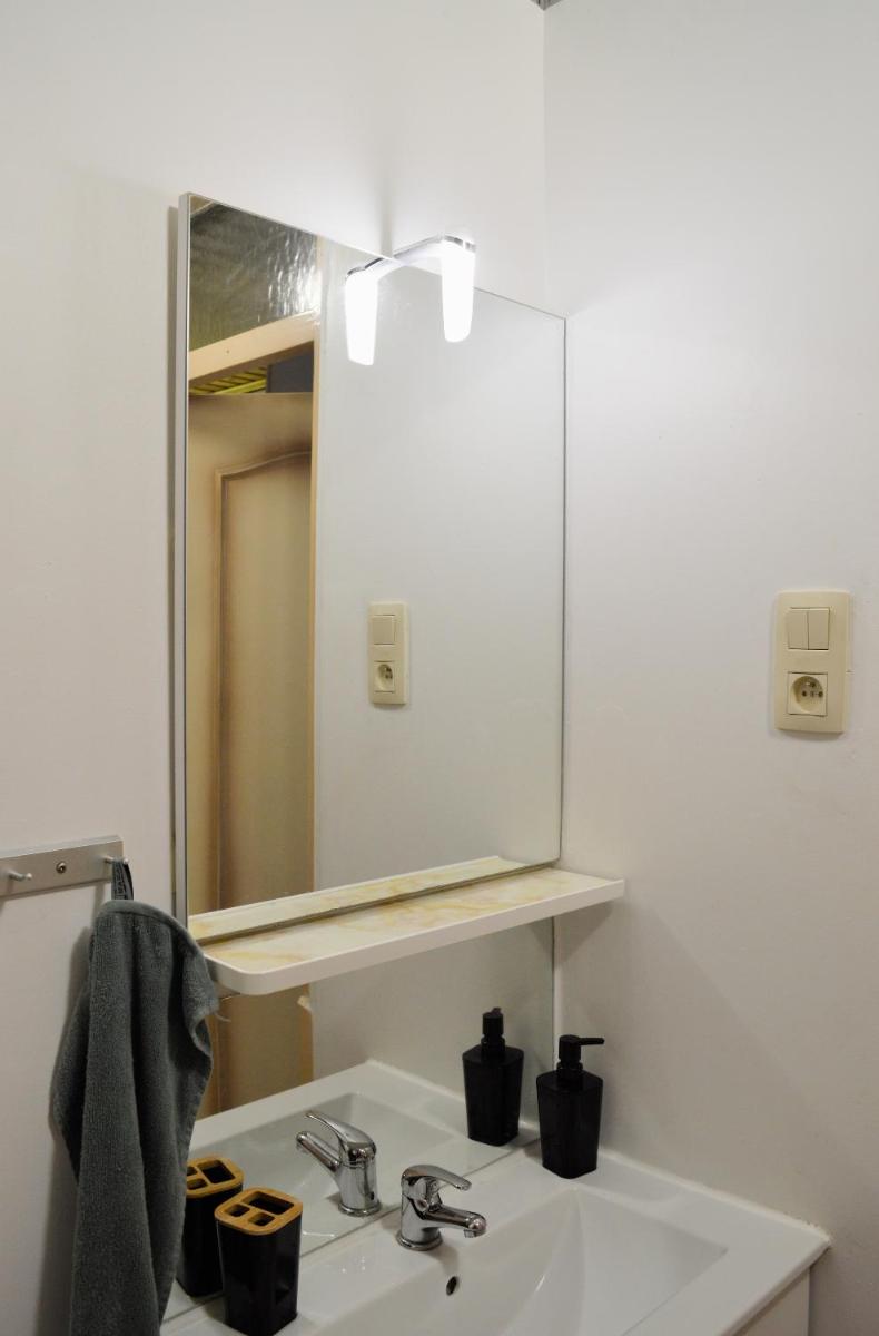 Oasis Verte - Housity
