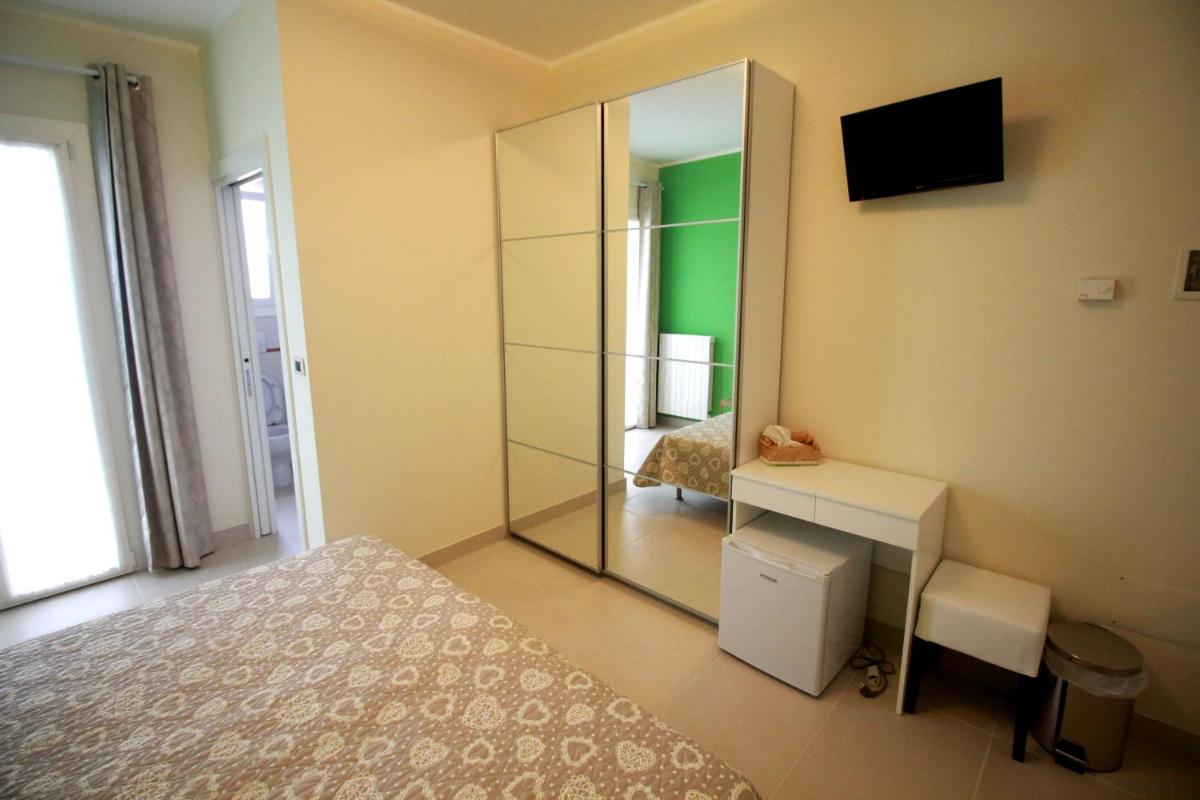 B&B Le Parmente - Housity