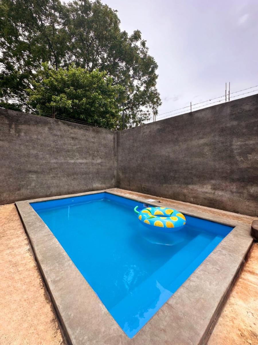 Happy Place Ometepe - Housity