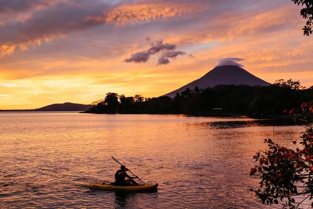 Happy Place Ometepe - Housity