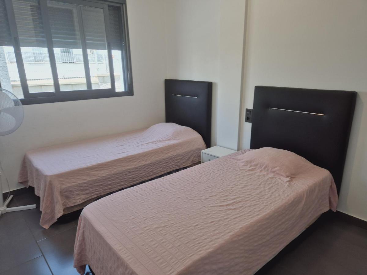 Dream paradise punta prima Oasis beach - Housity