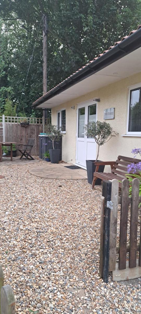 The Stable - Housity