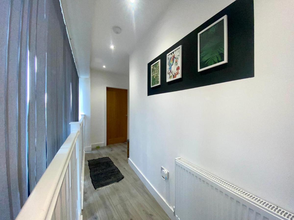 Apartment 1 - Housity