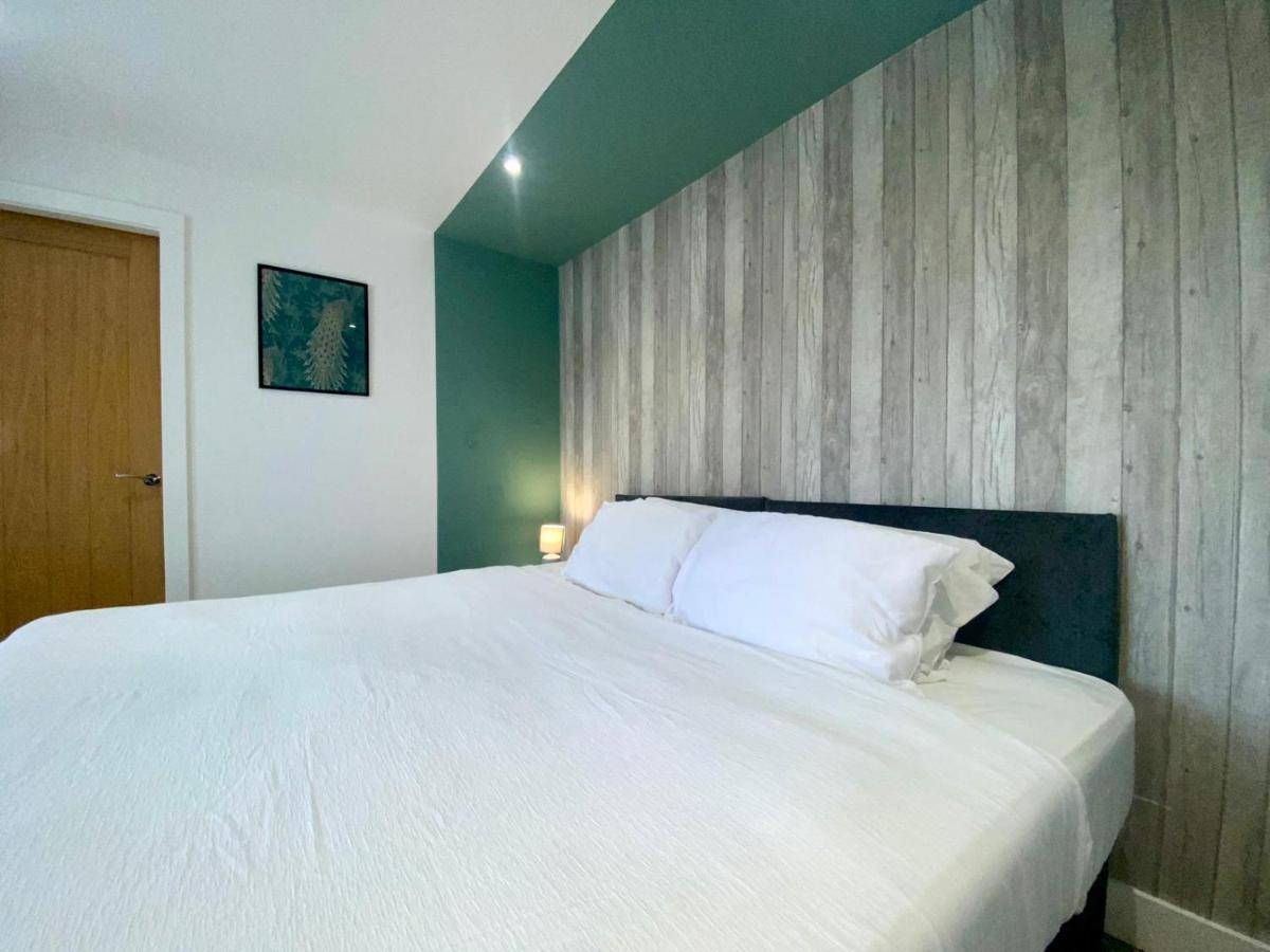 Apartment 1 - Housity