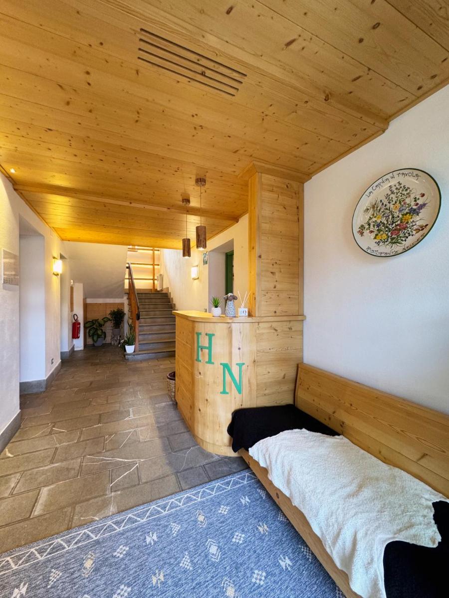 Neider Hotel - Alpine Retreat Sauris - Housity