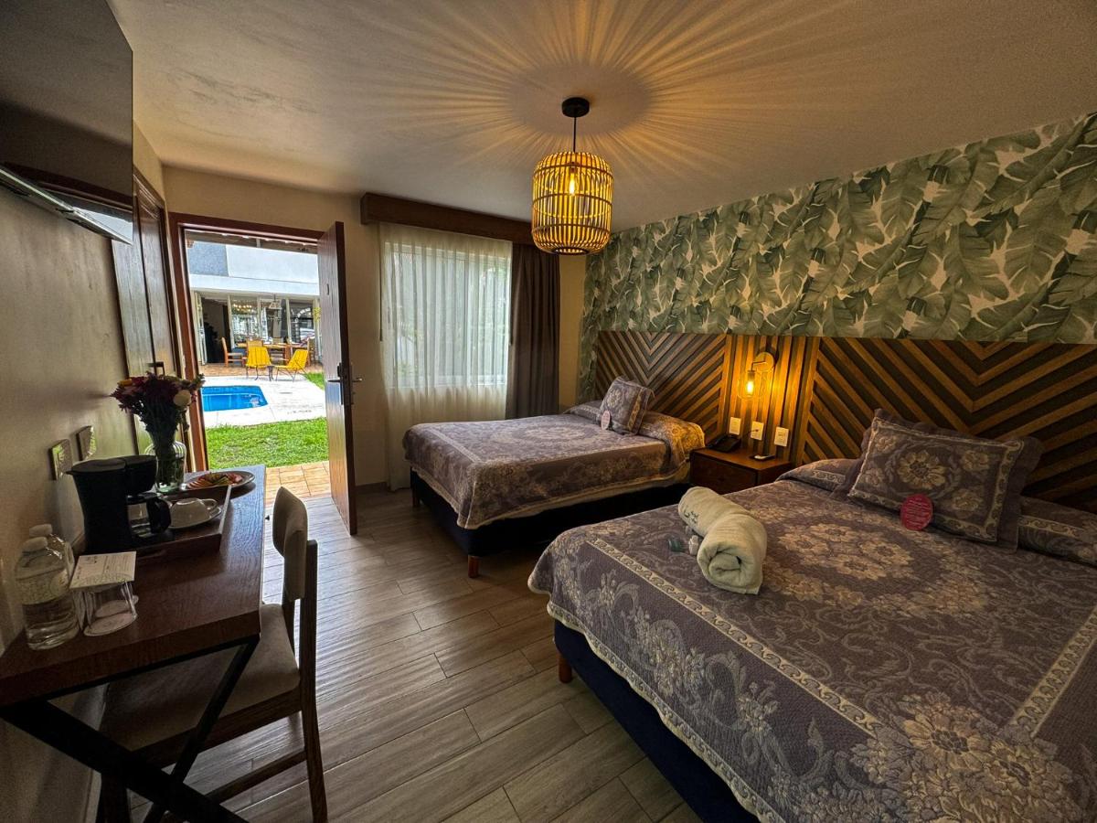 Hotel Isabel - Housity