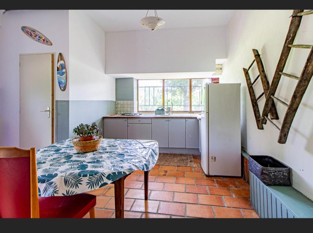 Suitetrails - Appartement avec jardin et piscine