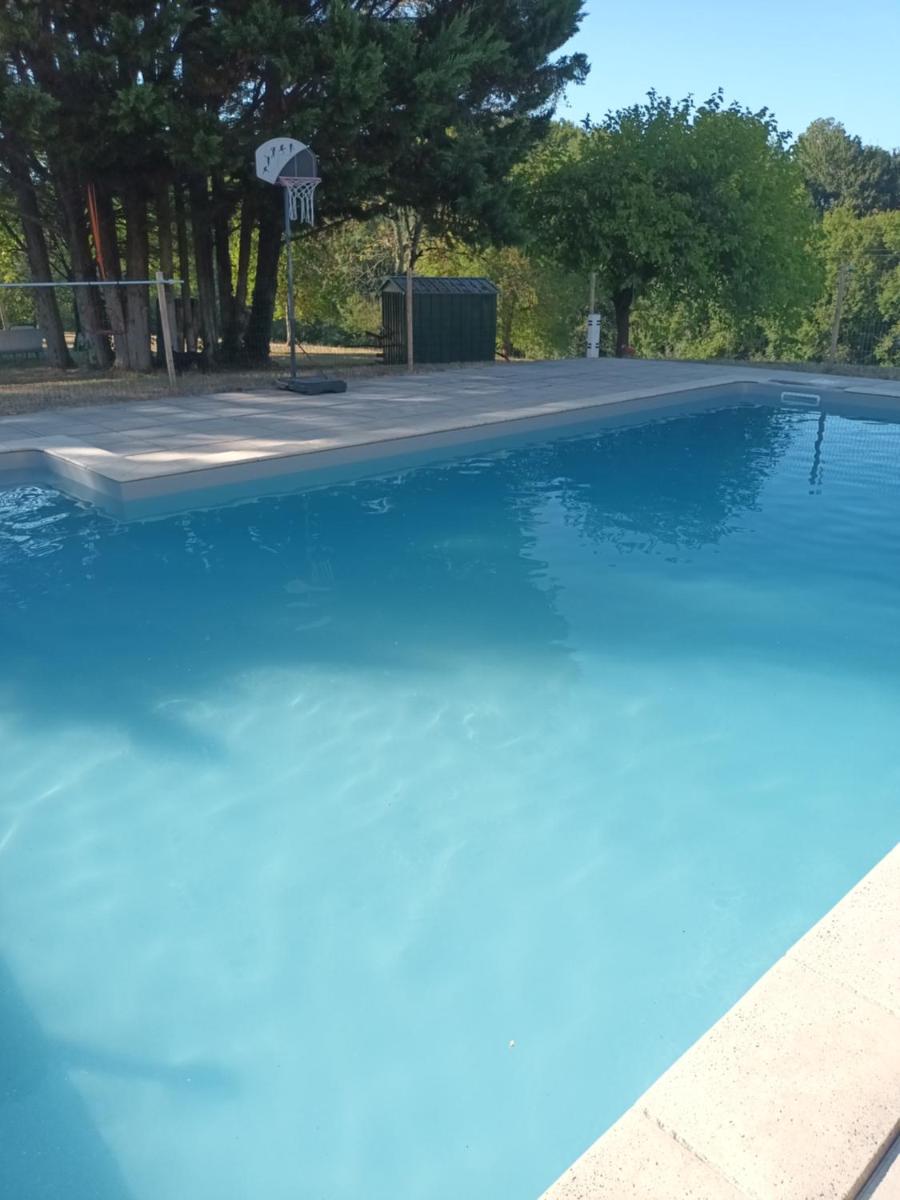 Suitetrails - Appartement avec jardin et piscine