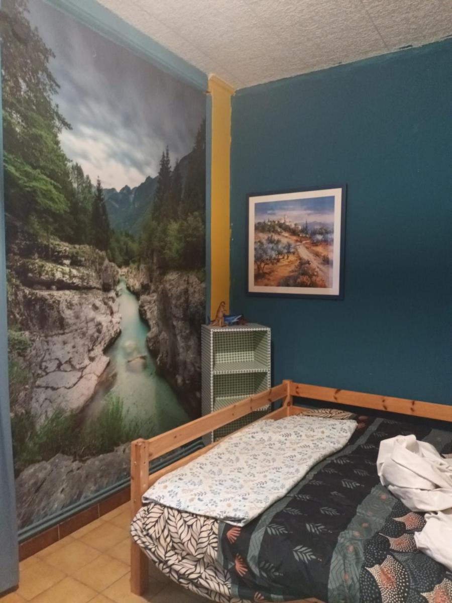 Suitetrails - Appartement avec jardin et piscine