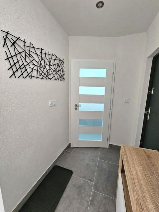 Apartmán pri rieke - Hizvo