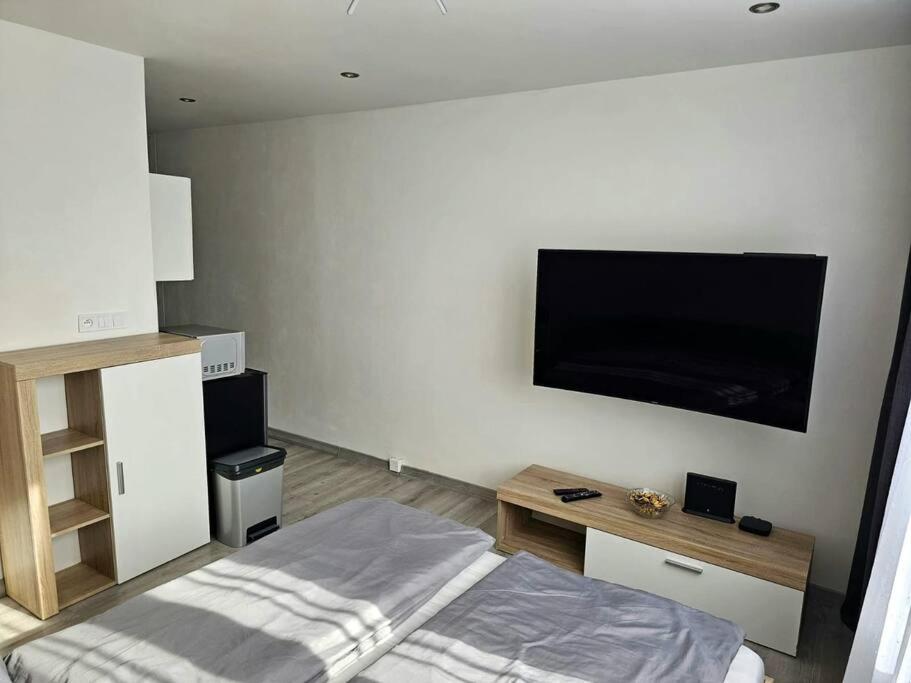 Apartmán pri rieke - Hizvo