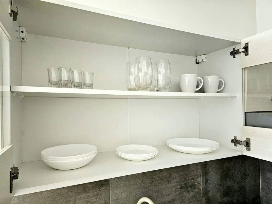 Apartmán pri rieke - Hizvo