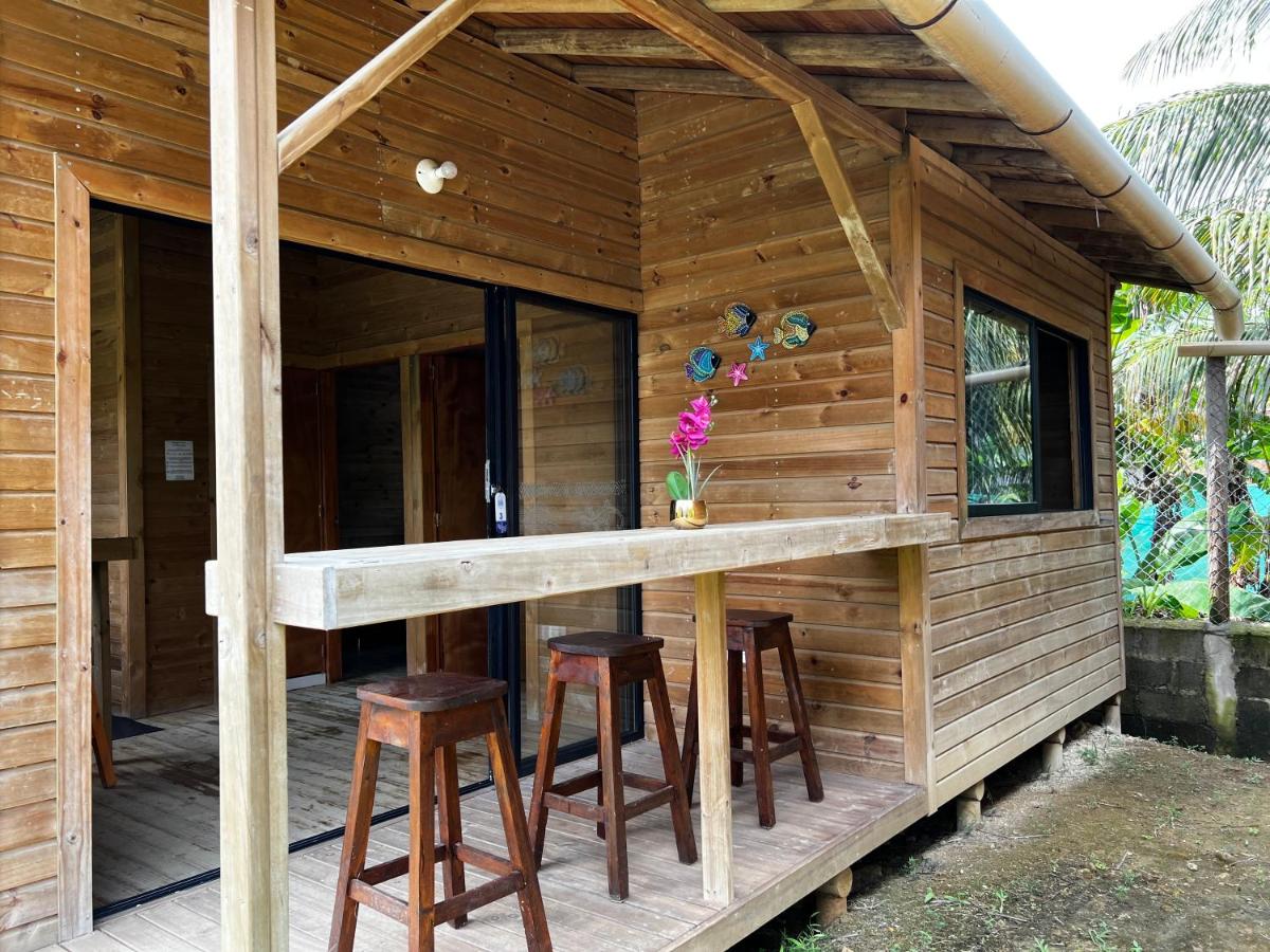 Cabañas La Moraleja Paraíso Costero - Housity