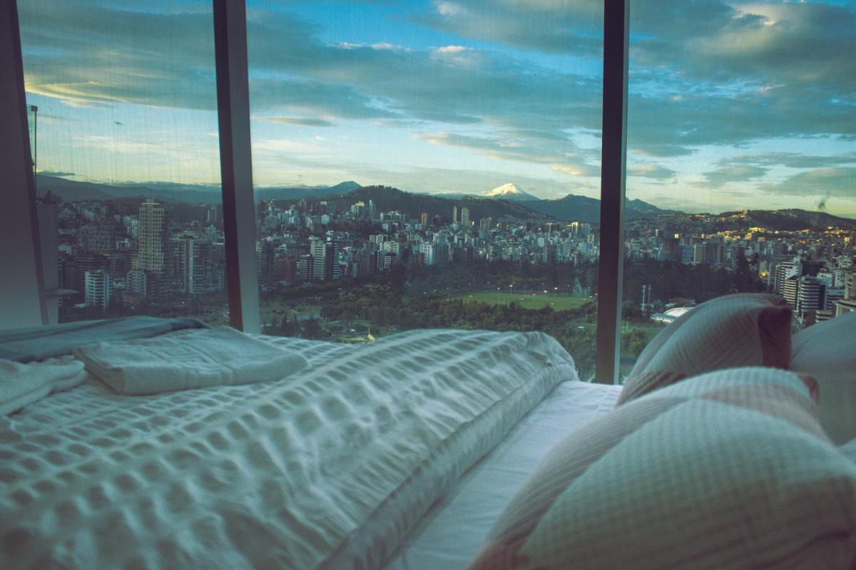 Hermoso Penthouse Vistas Espectacular - Housity