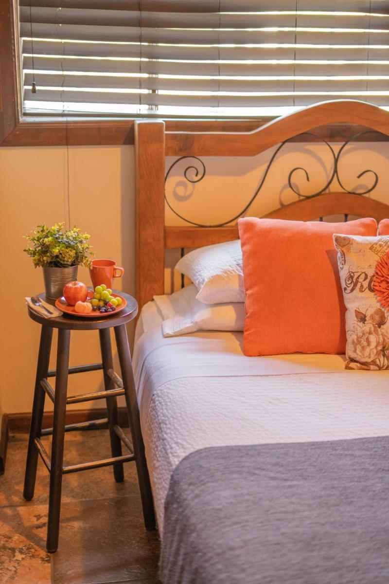 Villa Victoria, Valle de Guadalupe - Housity
