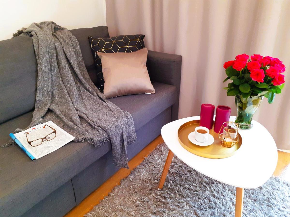 Vista Residence Premium - Housity