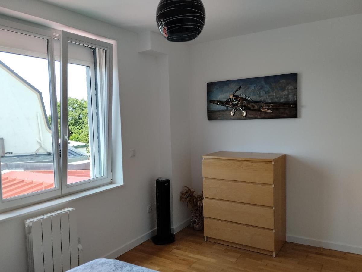 Appartement Calme Et Lumineux - Housity