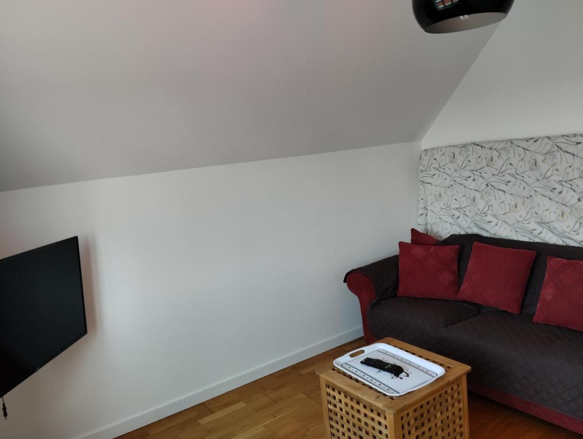 Appartement Calme Et Lumineux - Housity