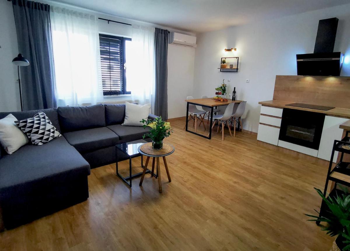 Apartman Luka - Housity