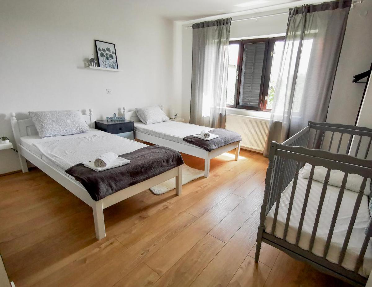 Apartman Luka - Housity