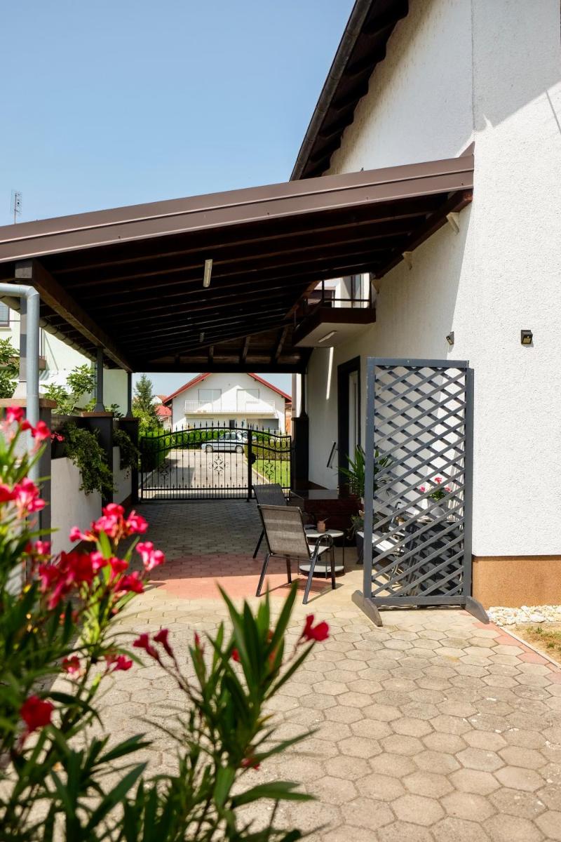 Apartman Luka - Housity