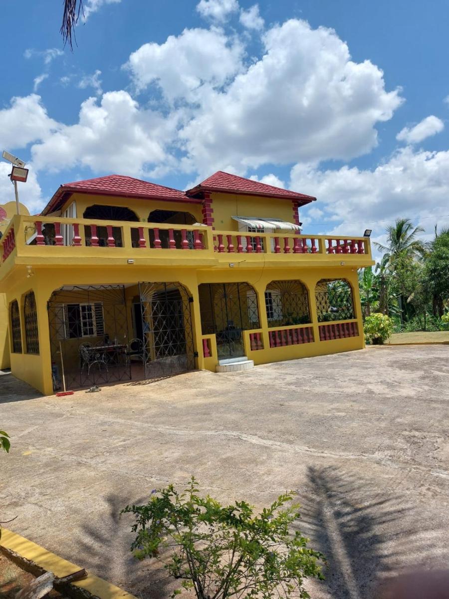 Griffiths Home - Housity