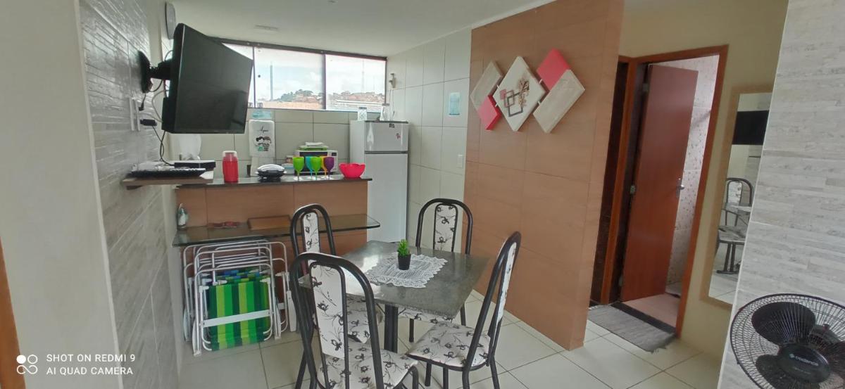 Lindo apartamento, pertinho do mar e com vista - Housity