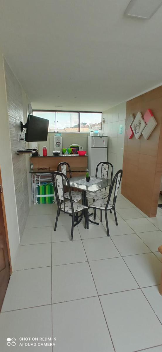 Lindo apartamento, pertinho do mar e com vista - Housity
