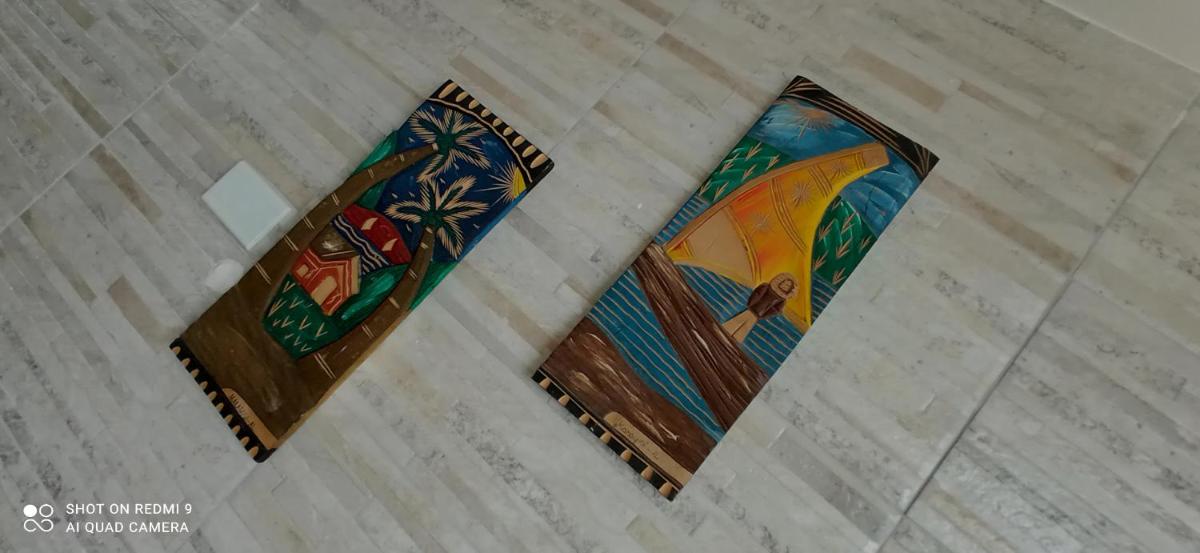 Lindo apartamento, pertinho do mar e com vista - Housity