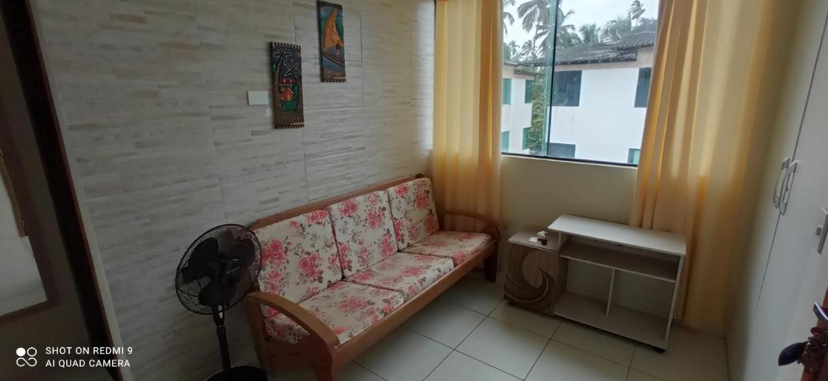 Lindo apartamento, pertinho do mar e com vista - Housity