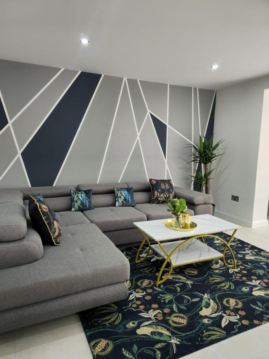 Mote Park View - Housity