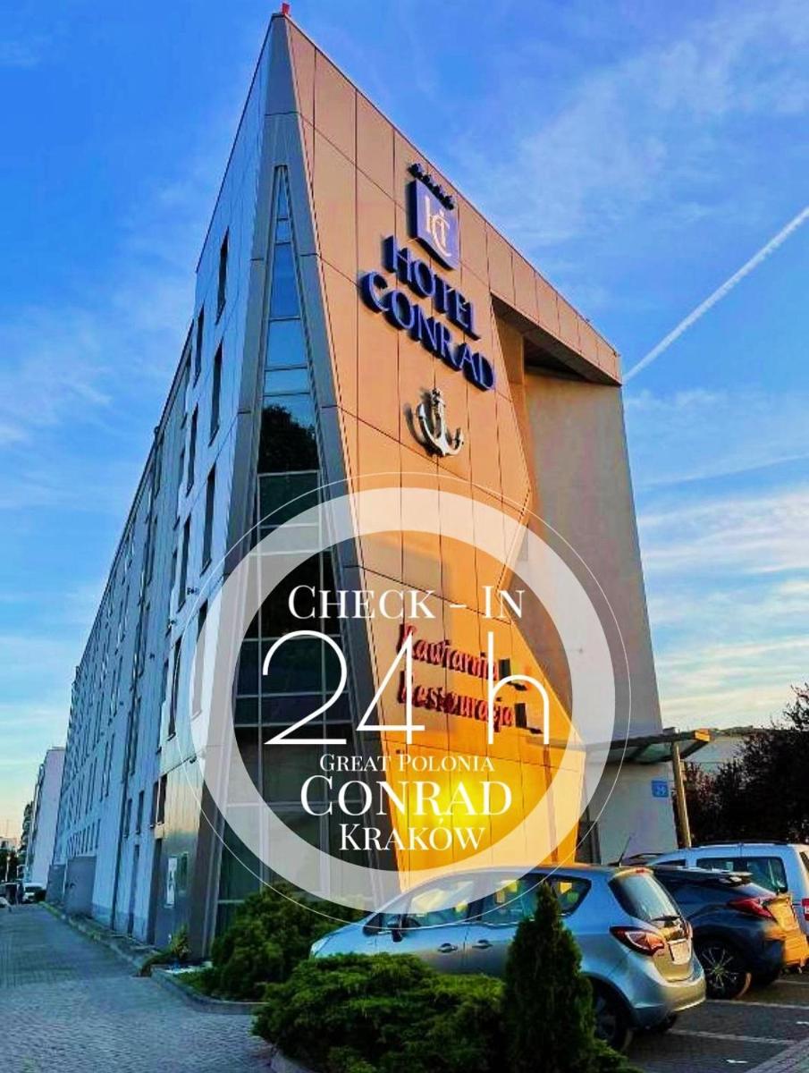 Hotel Great Polonia Conrad Kraków - Housity
