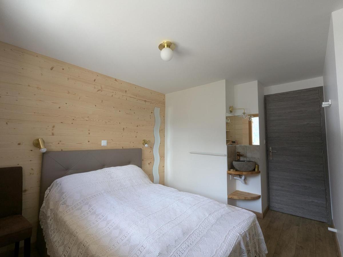 chalet panoramique - Housity