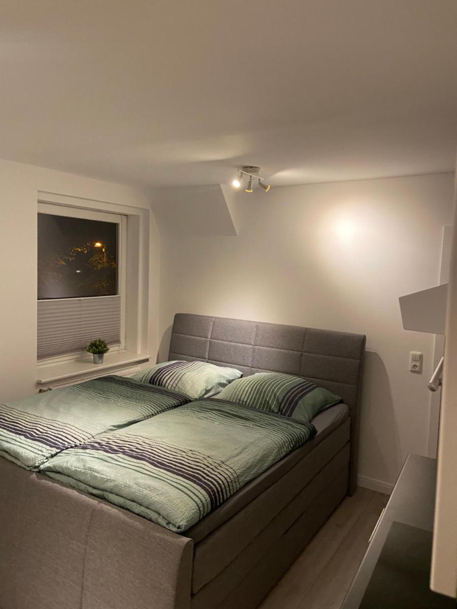 Ferienwohnungen Dummersdorfer Straße - Housity