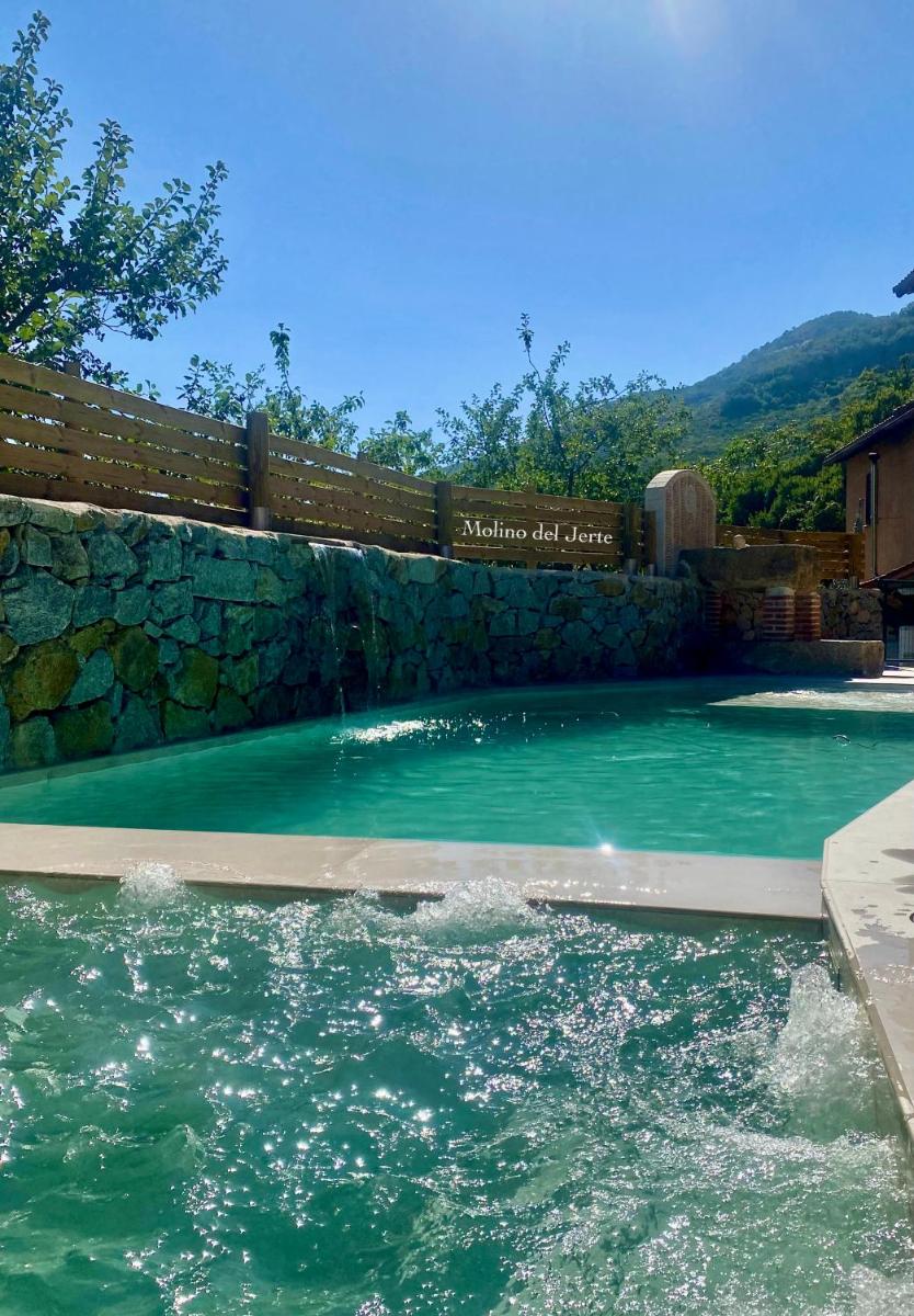 CASA RURAL MOLINO DEL JERTE - Housity